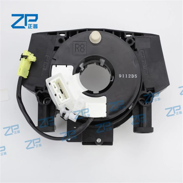 Clock Spring Spiral Cable Sub-Assy Cinta Beg Udara 25567-CY70D Nissan Tiida 2007 - 2012 I4-1.8L RH