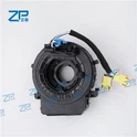 Clock Spring Spiral Cable Sub-Assy Cinta Beg Udara 93490-F2325 Untuk HYUNDAI ELANTRA 2017-2020