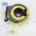 Clock Spring Spiral Cable Sub-Assy Cinta Beg Udara 93490-07410 Untuk KIA Picanto 2008-2010 Hyundai I10