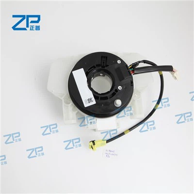 Clock Spring Spiral Cable Sub-Assy Cinta Beg Udara 25567-8H701 untuk Nissan X-Trail T30 10/01-09/07