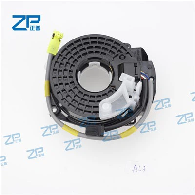 Clock Spring Spiral Cable Sub-Assy Cinta Beg Udara 25554-4M425 untuk Nissan SUNNY N16